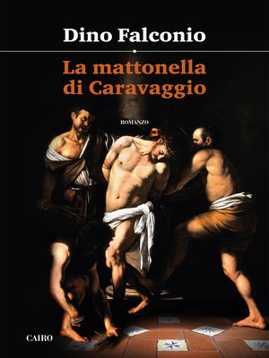 cover image of La mattonella di Caravaggio